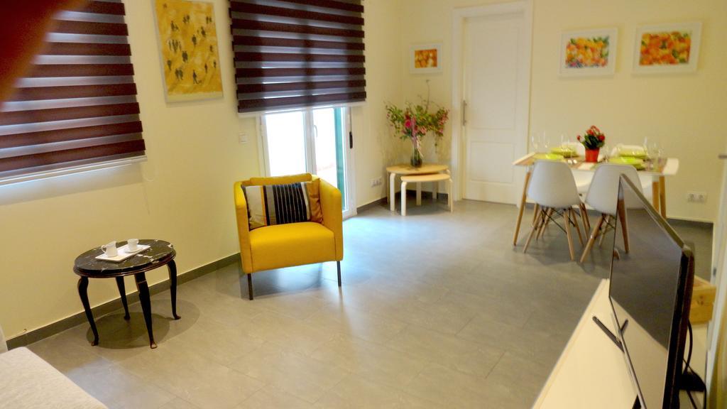 Apartamento Zona Playa De San Sebastian Сіджас Номер фото