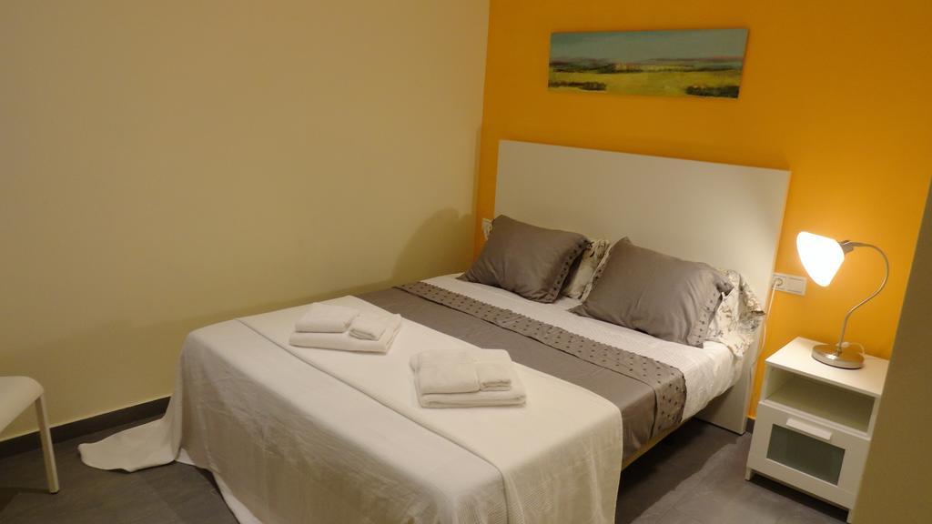 Apartamento Zona Playa De San Sebastian Сіджас Номер фото